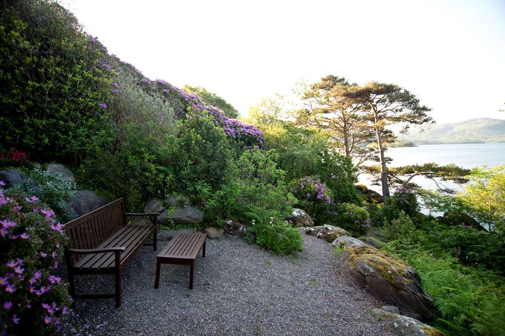 Carrig Country House & Restaurant Killorglin Facilities photo